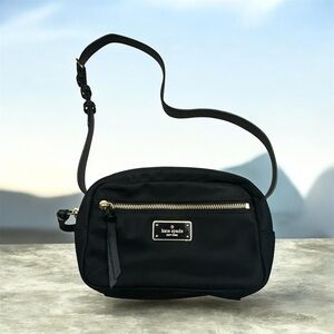 KATE SPADE - Sophy Wilson Nylon Waist Bag